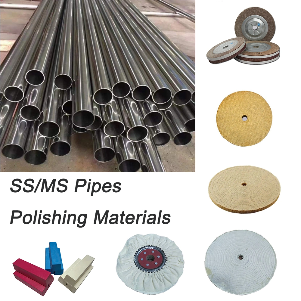 Metal Polishing Compound Polishing Wax Stainless Steel Polished Solid Wax