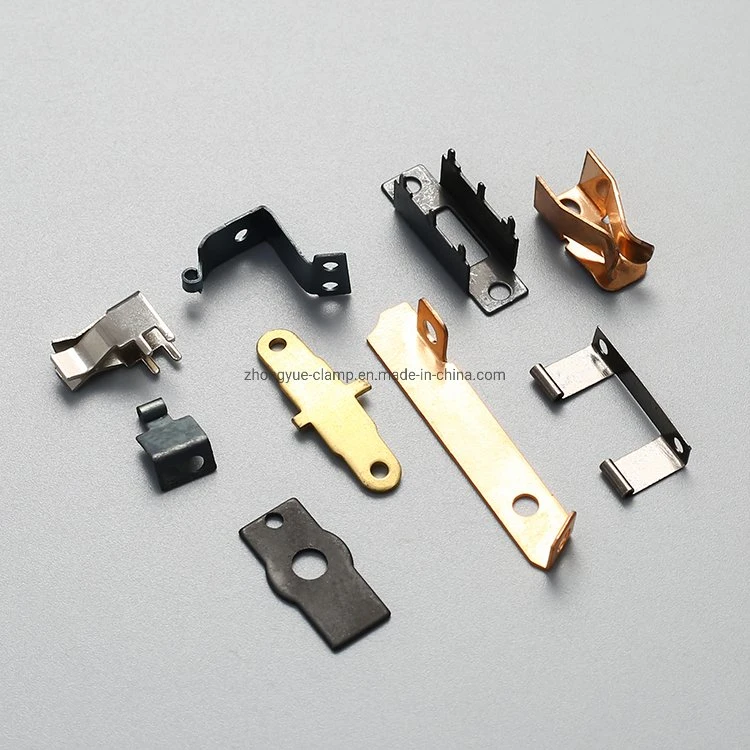 Precision Stamping Tools - High Accuracy Grinding Accessories for Machining