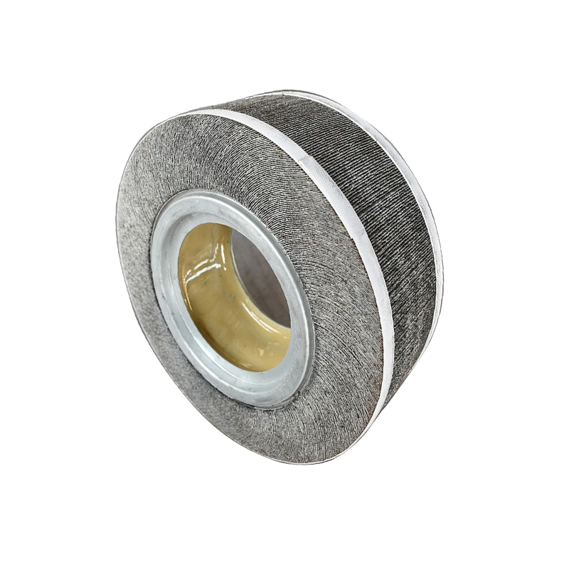 Yihong Silicon Carbide Flap Wheel as Abrasive Tooling for Angle Grinder Polishing Grinding Buffing Silicon Carbide Flap Wheel