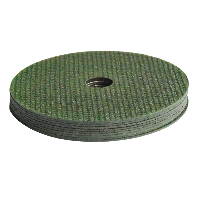 Efficient Grinding Disc for Cutting Metal Carbon Steel