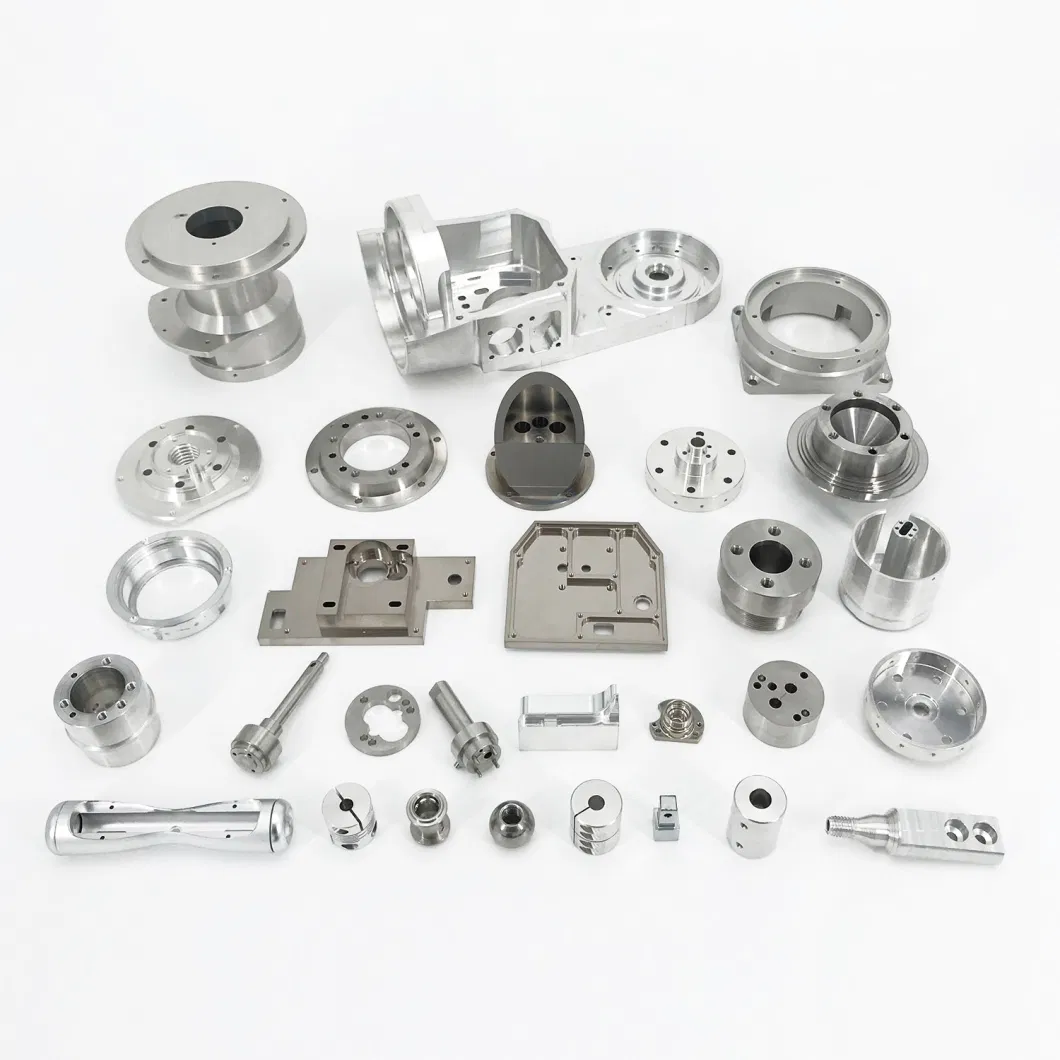 OEM Manufacturer Profile Grinding Mold Accessories Metal Stamping Mold Accessories