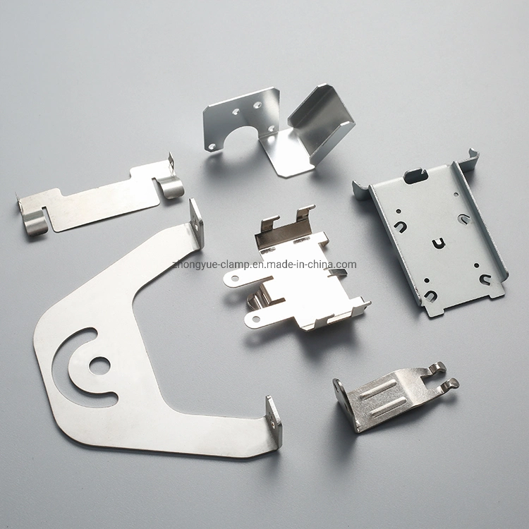 Precision Stamping Tools - High Accuracy Grinding Accessories for Machining