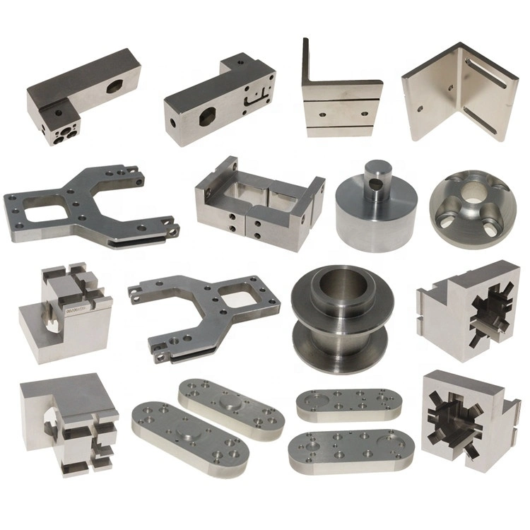 OEM Manufacturer Profile Grinding Mold Accessories Metal Stamping Mold Accessories