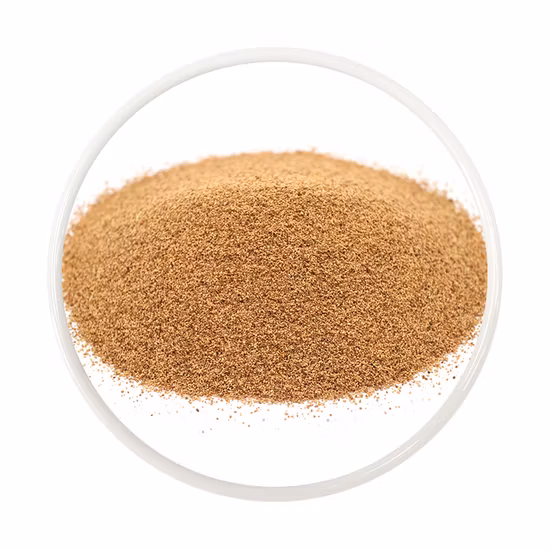 High Quality Walnut Shell Grit as Abrasive Material