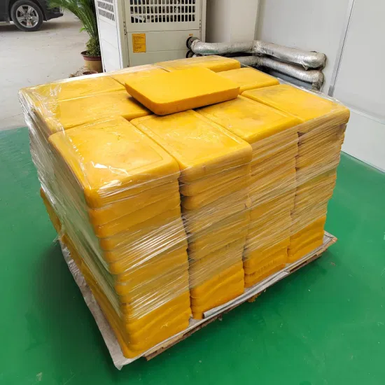 Wholesale Beeswax Candles Cosmetics Raw Material