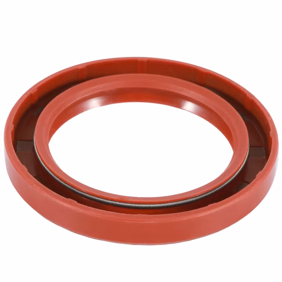 The Power Steering Oil Seal Acm Material